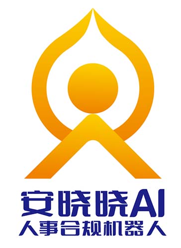 安晓晓AI Logo